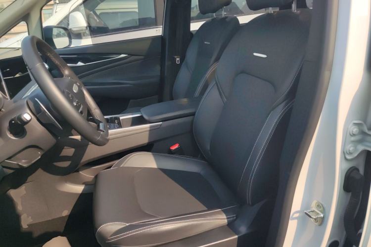 Used SAIC MAXUS G50 2023 PLUS 1.5T Automatic Cruise Version