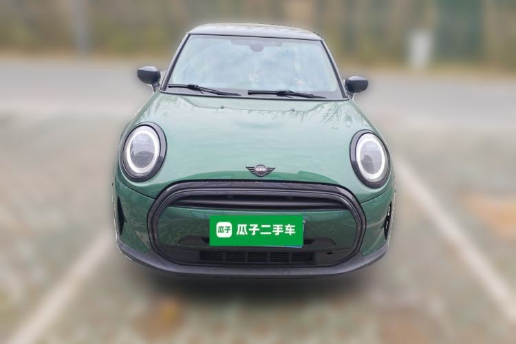 Used  MINI 2022 1.5T COOPER Artist
