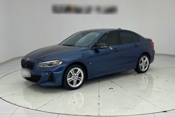 Used BMW 1 Series 2022 120i M Sport Night Edition