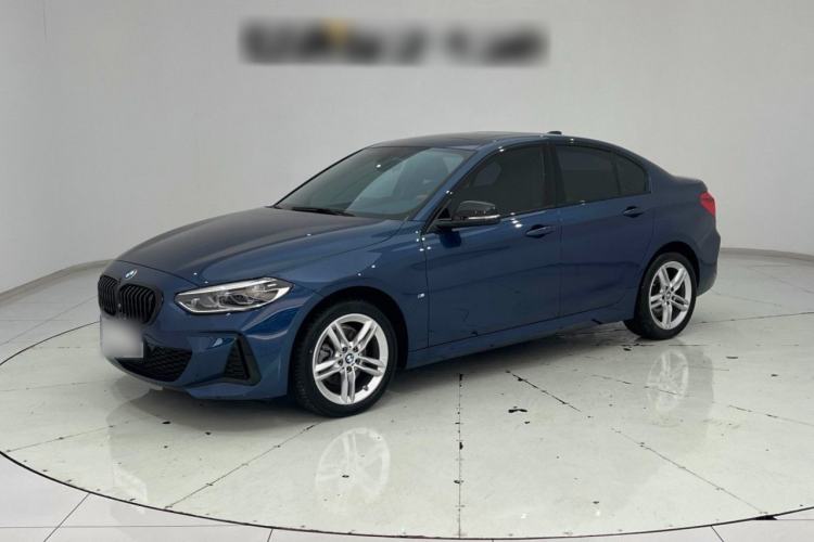 Used BMW 1 Series 2022 120i M Sport Night Edition