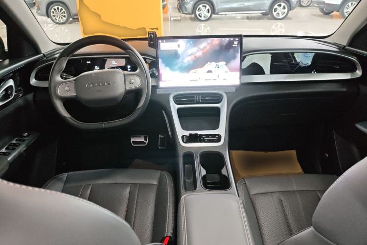 Used Geely Galaxy Geome 2025 310km Dream Edition
