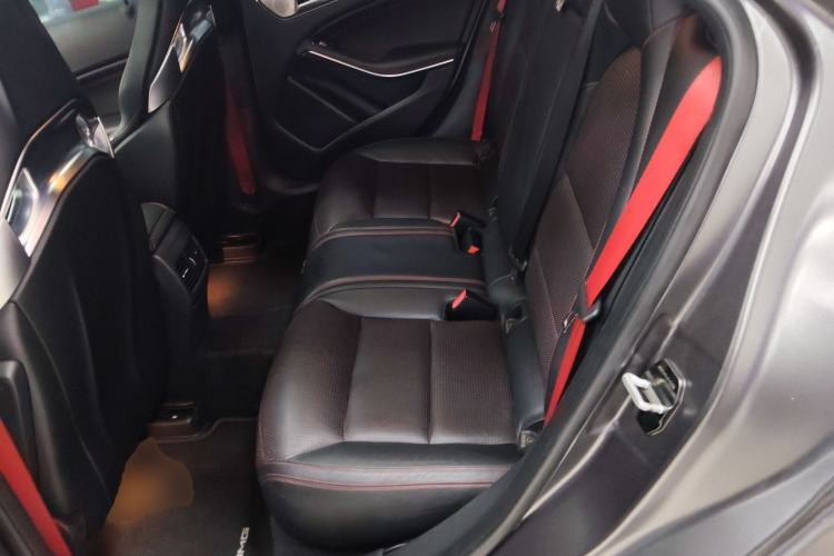 Used Mercedes-Benz A AMG 2014 AMG A 45 4MATIC
