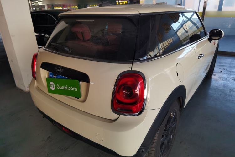 Used  MINI 2018 1.5T ONE PLUS