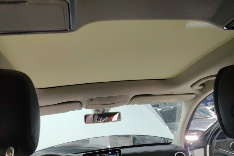 Used Mercedes-Benz C-Class 2020 Restyled C 260 L Sport Edition
