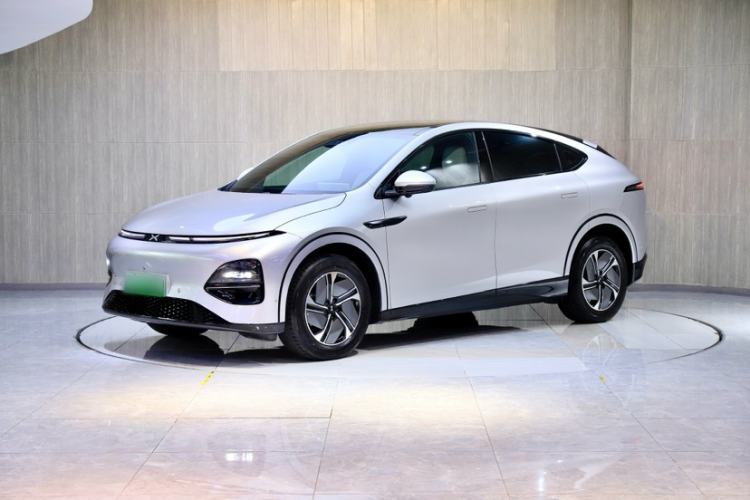 Used XPeng G6 2023 580 Long-Range Max