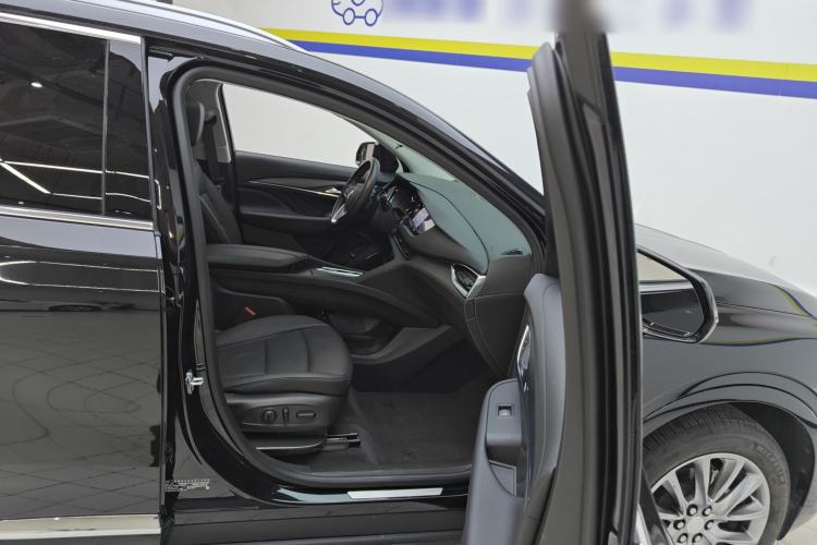 Used Buick Enclave 2022 652T Two-Wheel-Drive Prestige 7-Seater
