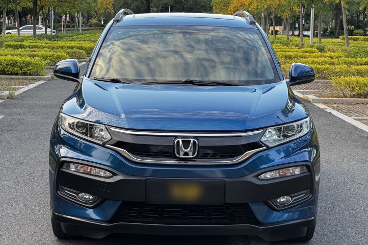 Used Honda XR-V 2015 1.8L EXi CVT Comfort Version
