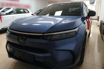 Used Honda Breeze 2023 eHEV Four-Wheel Drive Supreme Edition