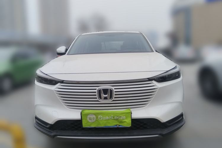 Used Honda Vezel 2023 1.5L CVT Elite Edition
