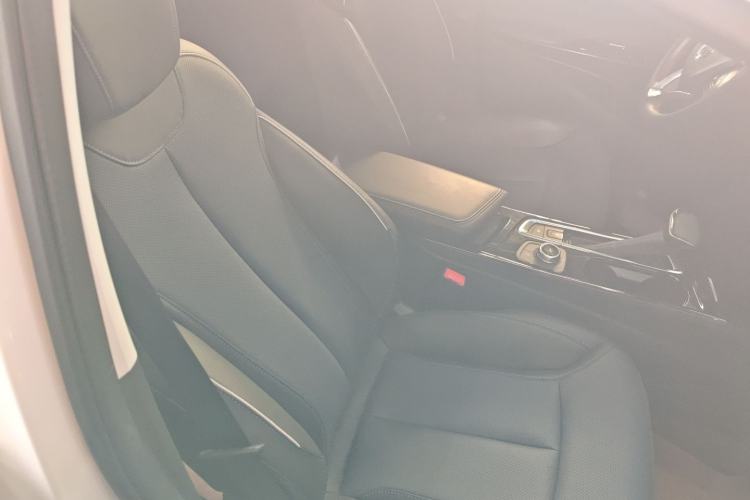 Used Buick Velite 6 2024 430km Enjoyment Version
