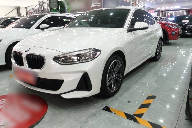 Used BMW 1 Series 2023 120i M Sport Edition
