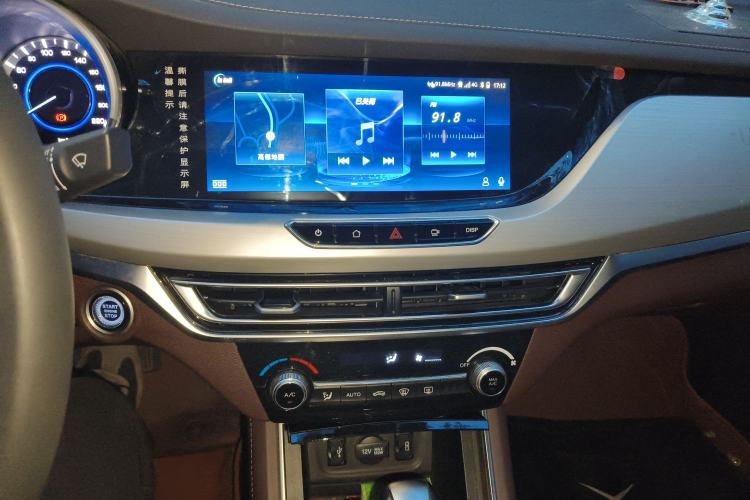 Used Changan Eado 2018 1.6L GDI Automatic LingShang Model