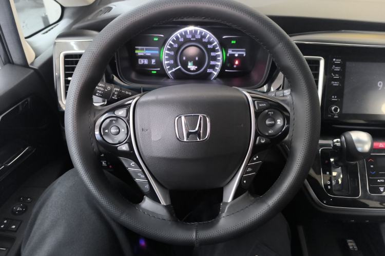 Used Honda Elysion 2019 2.0L Hybrid Comfort Edition