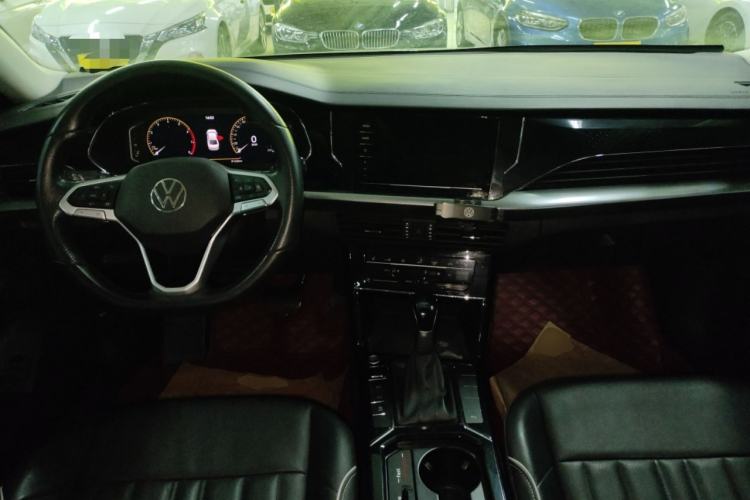 Used Volkswagen Passat 2022 330TSI Elite Edition
