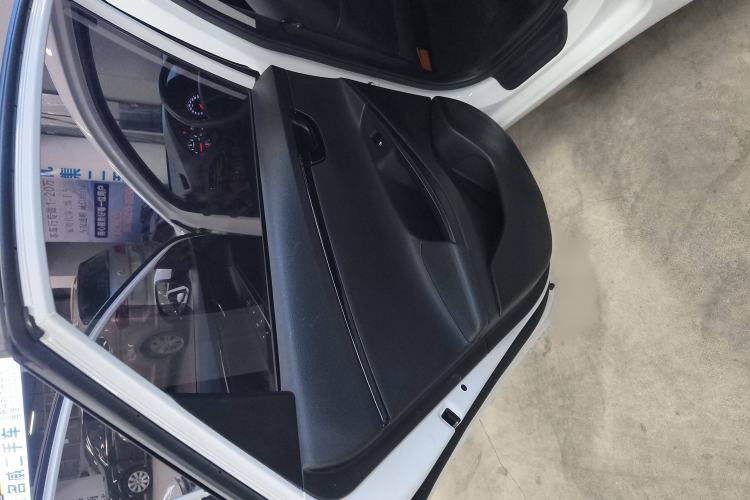 Used Hyundai Celesta 2018 1.6L Automatic GL Enjoyment Edition China VI compliant
