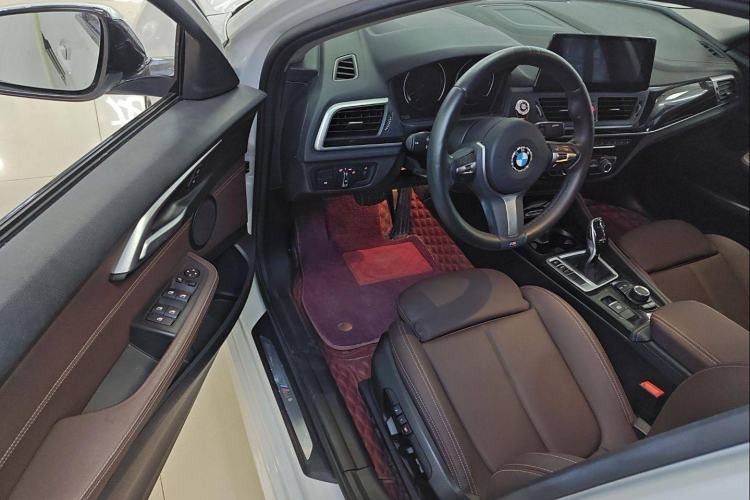 Used BMW 1 Series 2020 120i M Sport Package
