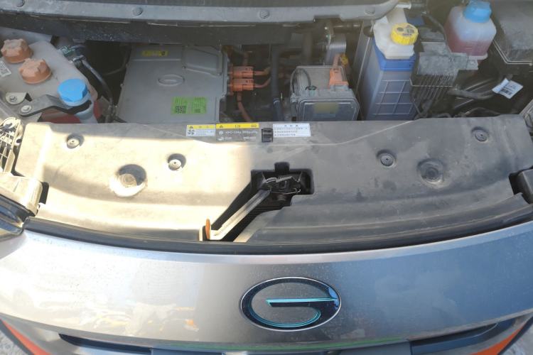 Used AION Y 2021 80 Enjoyment Tech Edition
