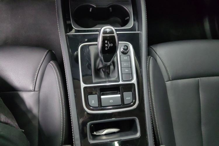 Used BYD Song MAX 2021 Upgraded Model 1.5T Automatic Luxury 7-Seater
