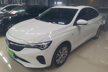 Used Buick Verano 2023 Pro Enjoyment Edition