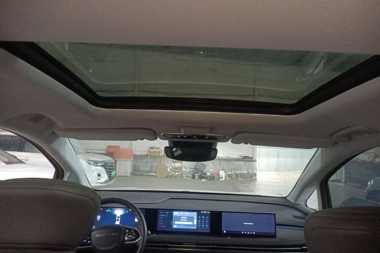 Used SAIC MAXUS Dajia 7 2024 605 km Extended Range Mountain Edition 7-Seater