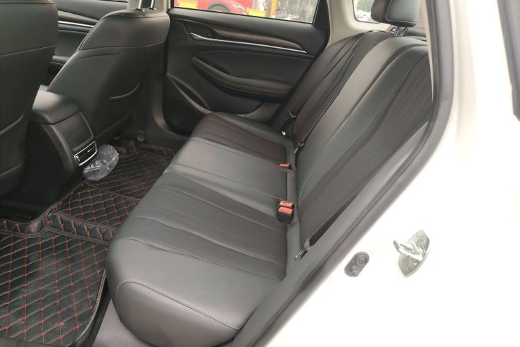 Used GAC Trumpchi GA6 2022 270T Automatic Elite Edition
