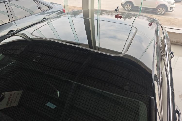 Used Volkswagen Passat 2022 280TSI Elite Edition
