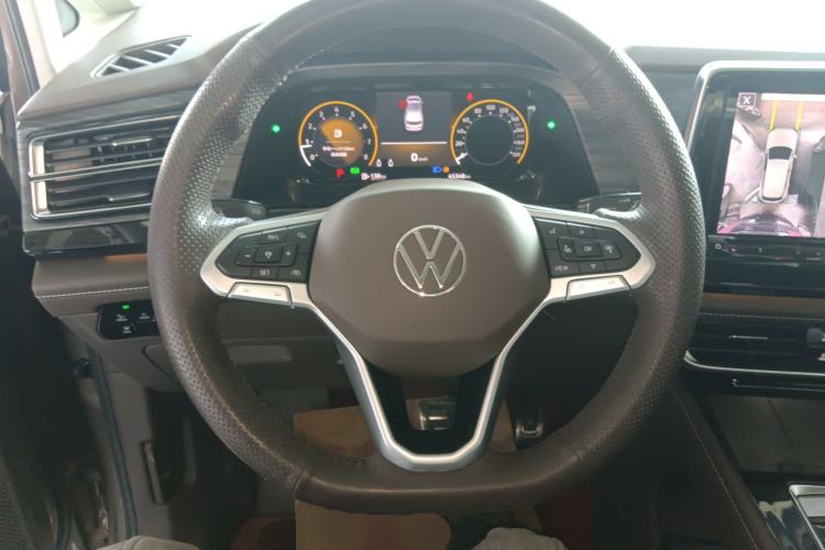 Used Volkswagen Viloran 2022 380TSI Prestige Edition
