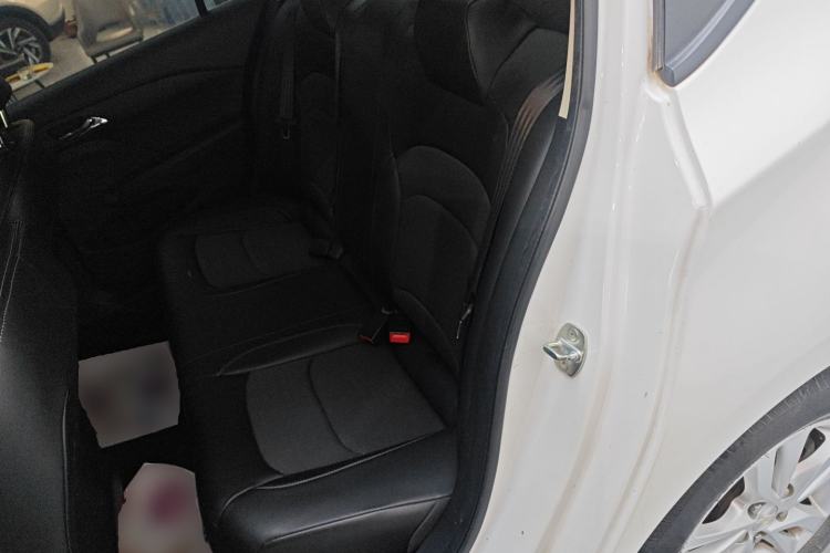 Used Chevrolet Cavalier 2019 320 Automatic Xinyue Edition
