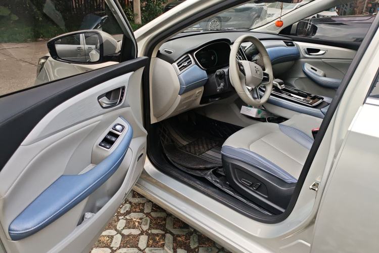 Used  ER6 2020 620 km Smart Edition