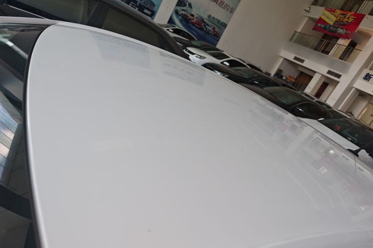 Used Chevrolet Cavalier 2020 325T Automatic Enjoyment Edition
