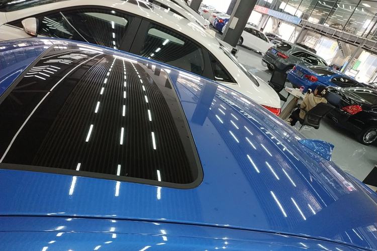 Used BMW 3 Series 2019 320i M Sport Package
