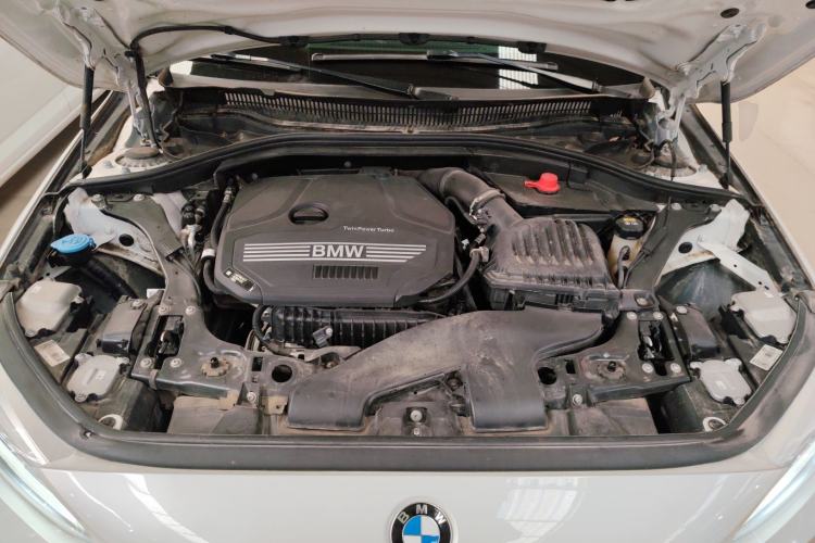 Used BMW 1 Series 2022 120i M Sport Night Edition