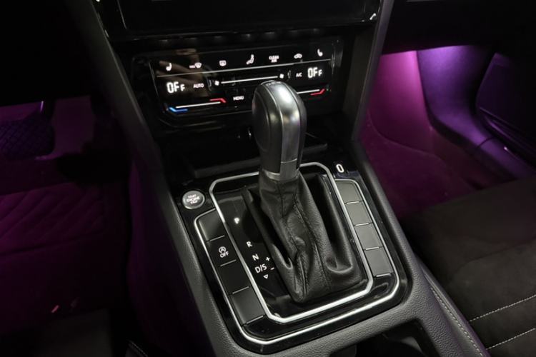 Used Volkswagen Magotan 2020 330TSI DSG Luxury Edition
