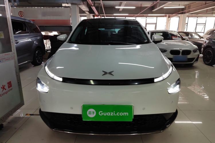 Used XPeng G3 2022 G3i 460N
