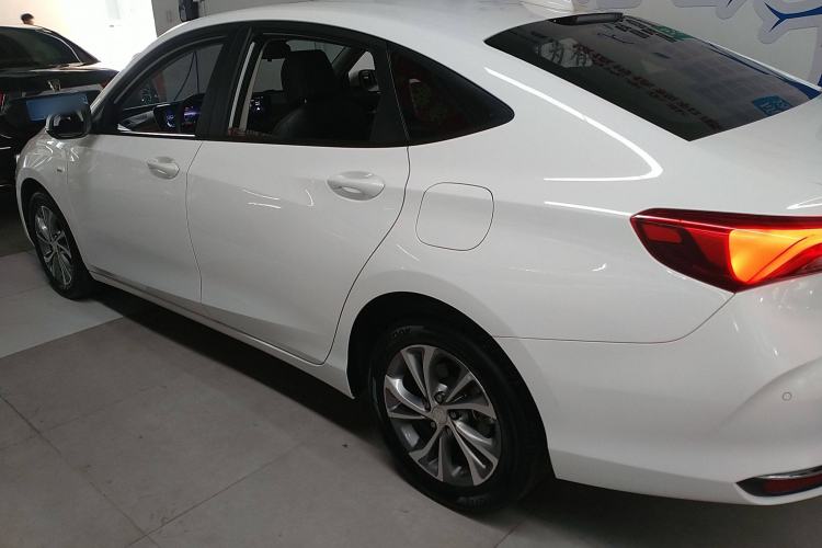 Used Buick Verano 2022 Pro 533T Enjoyment Edition
