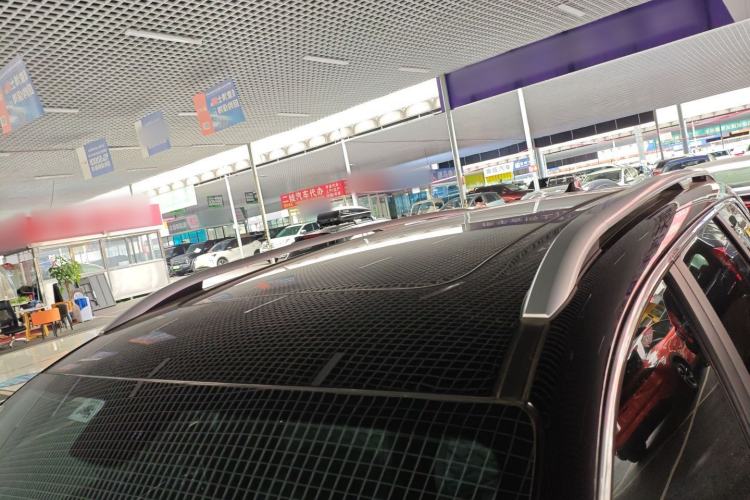 Used Geely Auto Haoyue L 2023 2.0T DCT Prestige Edition
