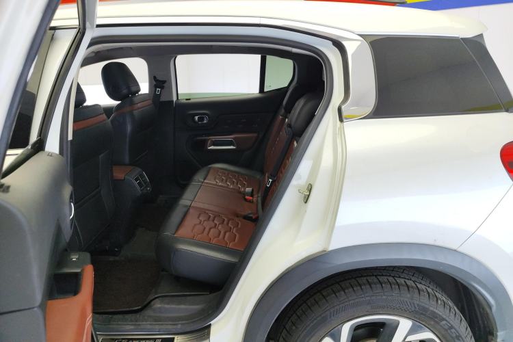 Used Citroen C5 AIRCROSS 2017 350THP Luxury Model