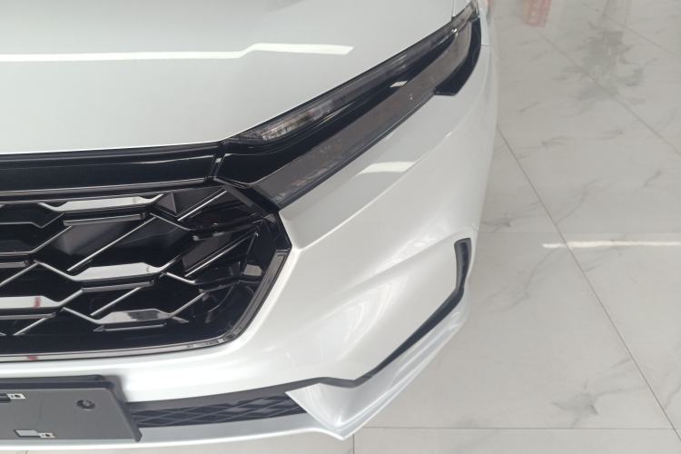 Used Honda CR-V New Energy 2023 2.0L ePHEV Luxury Edition
