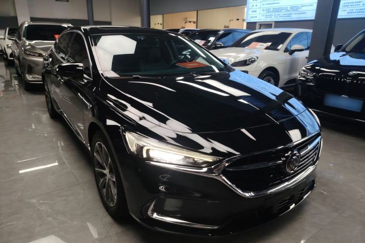 Used Buick LaCrosse 2022 652T Luxury Version