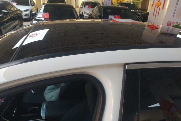 Used Mercedes-Benz C-Class 2024 Second Facelift C 260 L Sport Edition
