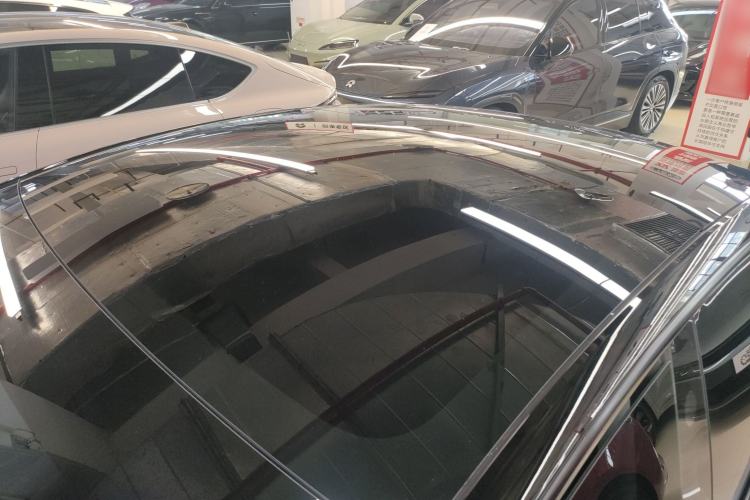 Used Tesla Model 3 2023 Long-Range All-Wheel-Drive Version
