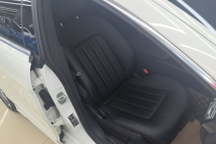 Used Mercedes-Benz CLS 2015 CLS 260