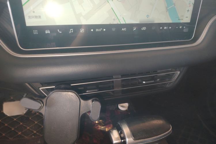 Used Dongfeng Fengon 580Pro 2020 280TGDI CVT Smart Edition
