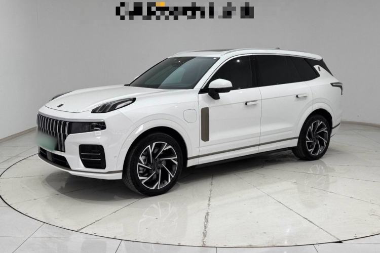 Used Lynk & Co 09 EM-P 2021 2.0T PHEV Ultra 7-Seater