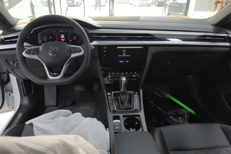 Used Volkswagen FAW-Volkswagen CC 