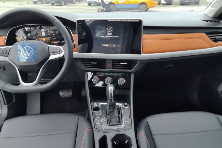 Used Volkswagen Bora 2025 280TSI DSG Comfort Edition
