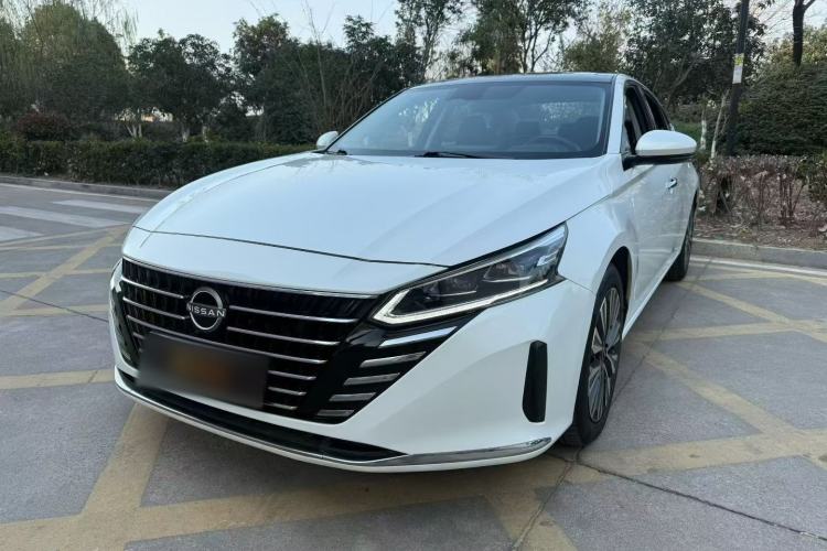 Used Nissan Teana 2022 2.0L XL-TLS Enjoyment Edition