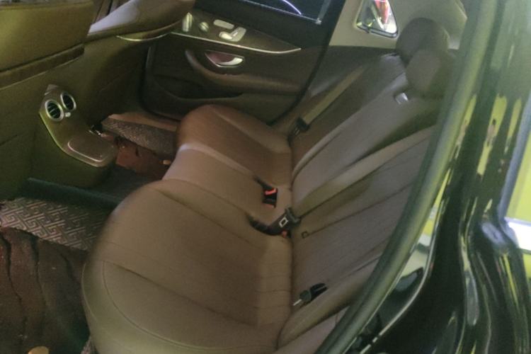 Used Mercedes-Benz E-Class 2023 E 300 L Luxury Model
