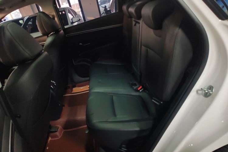 Used Hyundai Tucson 2023 Tucson L 1.5T Automatic Two-Wheel Drive LUX Prestige Edition
