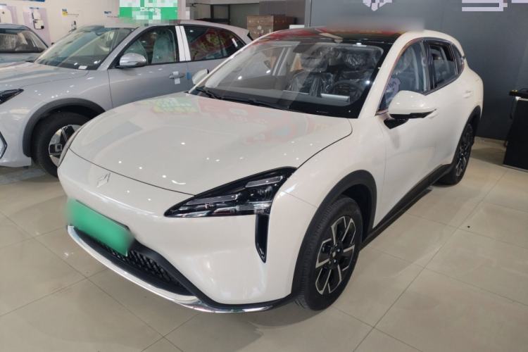 Used Baojun Baojun E6 